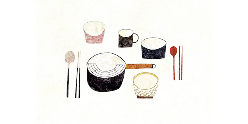 Kitchen Tools