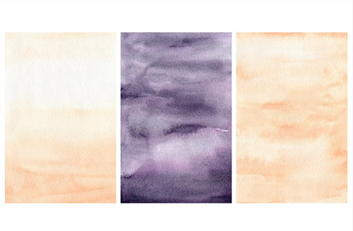 Blush Scrapbooking Backgrounds
