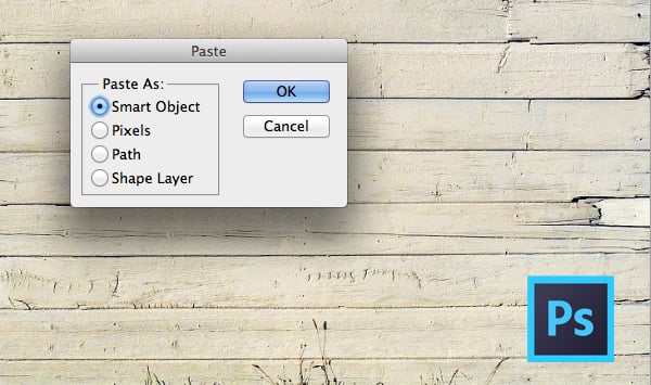 Create a Weathered, Painted Effect With a Vector Smart Object in Adobe ...