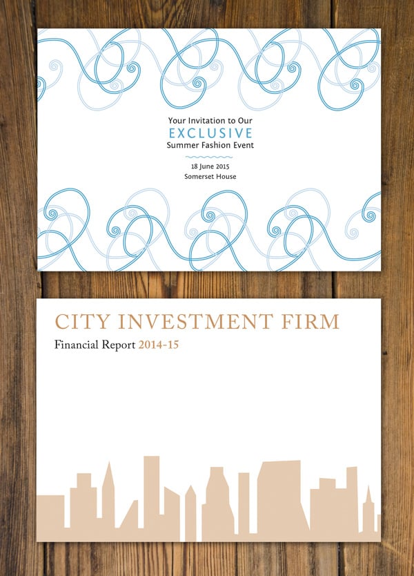 Quick Tip: Create Simple Vector Graphics in Adobe InDesign | Envato Tuts+