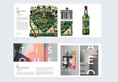 50+ InDesign Templates Every Designer Should Own