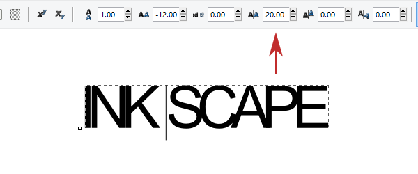 Kerning, Spacing, and Other Text Tricks in Inkscape | Envato Tuts+