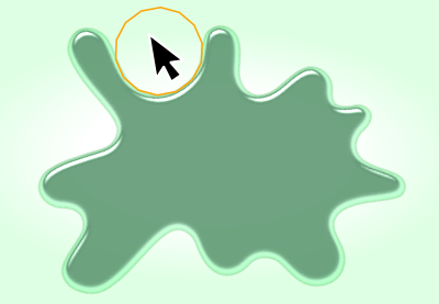 Warping and Sculpting Fun in Inkscape