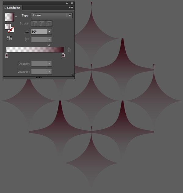 How to Create a Bright Geometric Circle Pattern in Adobe Illustrator ...