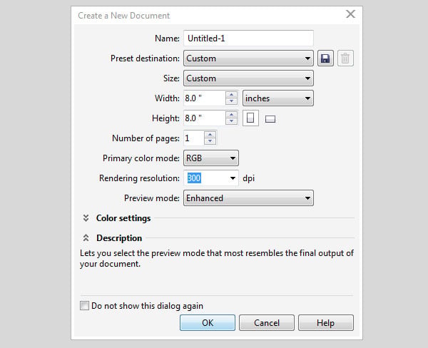 How to Create an Easy Halloween Pattern in CorelDRAW | Envato Tuts+
