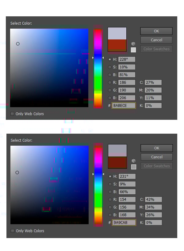 How to Vector the Team Awesome Mascot in Adobe Illustrator