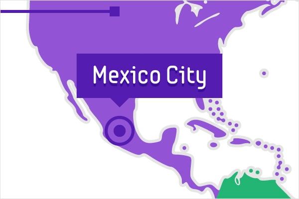 Mexico City