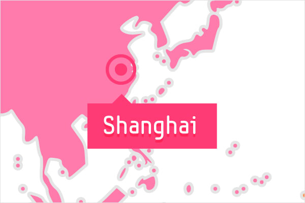 Shanghai