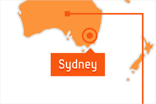 Sydney