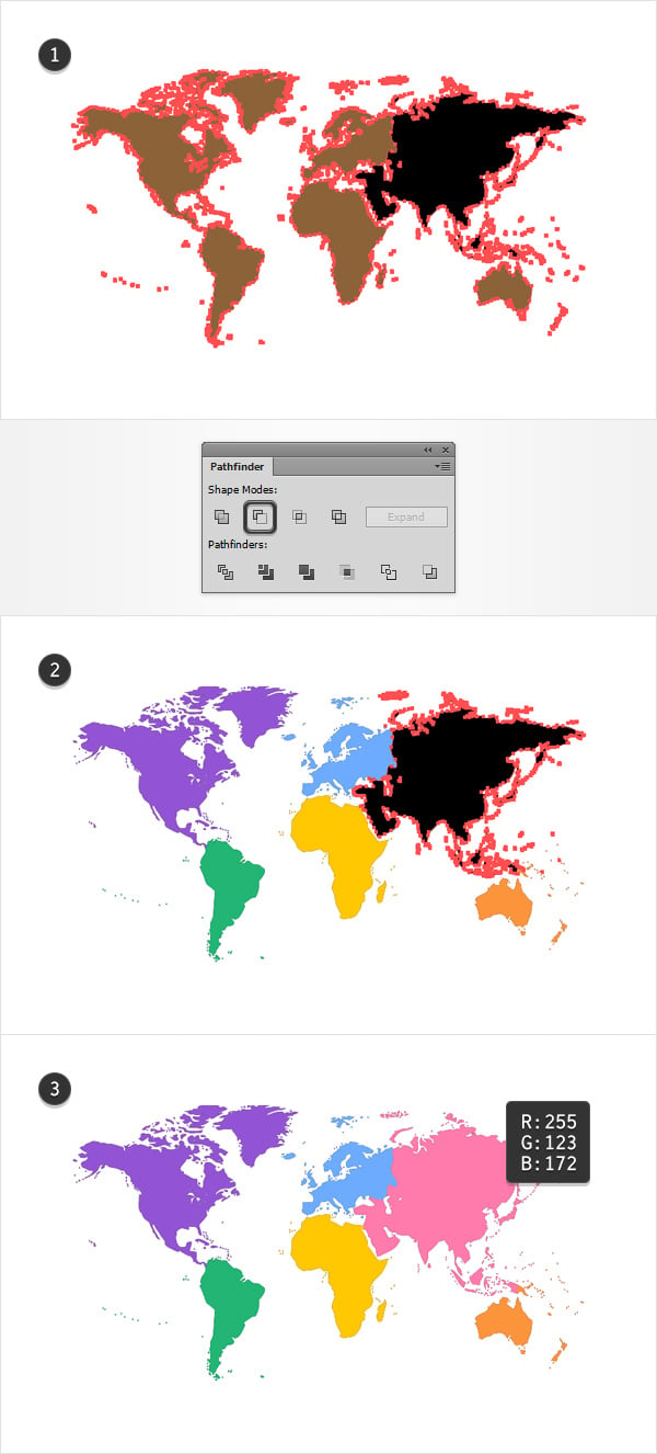Asia