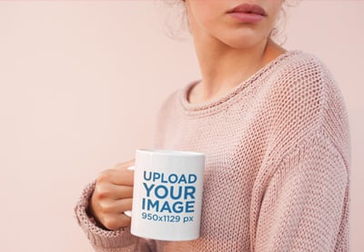 30+ Best Coffee Mug Mockups (Using a Mug Mockup Generator)