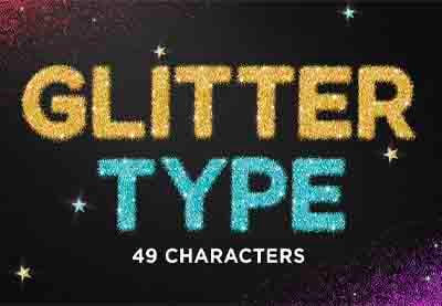 2000s Graphic Design: From the Y2K Aesthetic to Glitter Text and Emo
