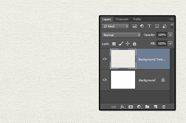 How to Create a Glittering Gold Thread Text Effect in Adobe Photoshop ...