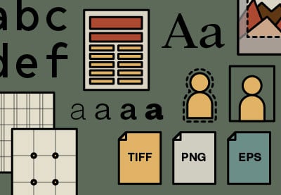 65 Design Terms You Should Know