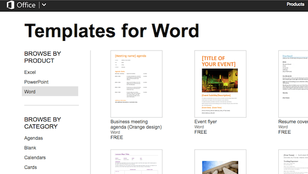 How to get Microsoft Office for Free