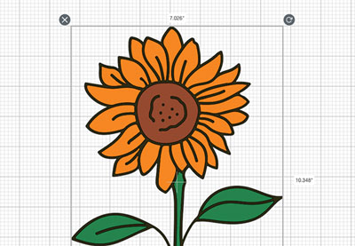 How to Turn a Picture Into an SVG for Cricut