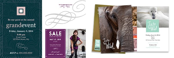 A Beginner's Guide to Invitations | Envato Tuts+