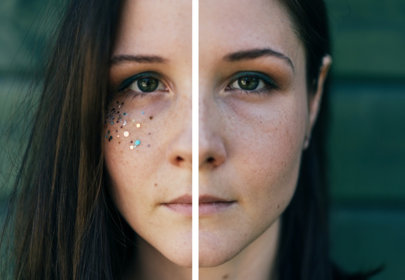 How to remove anything using AI ImageEdit (blemishes, wrinkles, stray hairs, and more!)