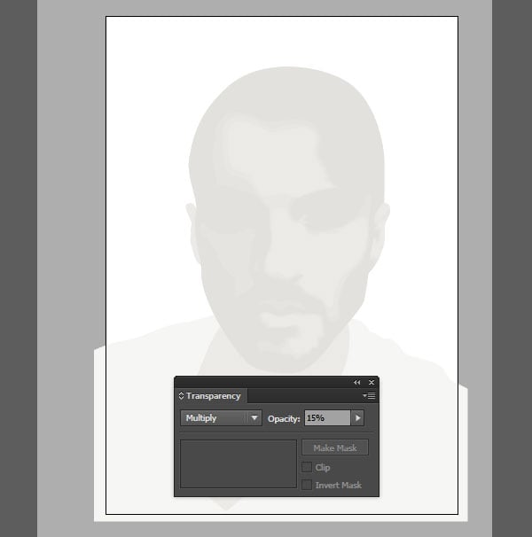 Create the shading