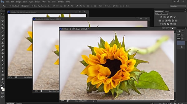 Photoshop Errors: Quick Tips to Keep Photoshop From Crashing | Envato Tuts+