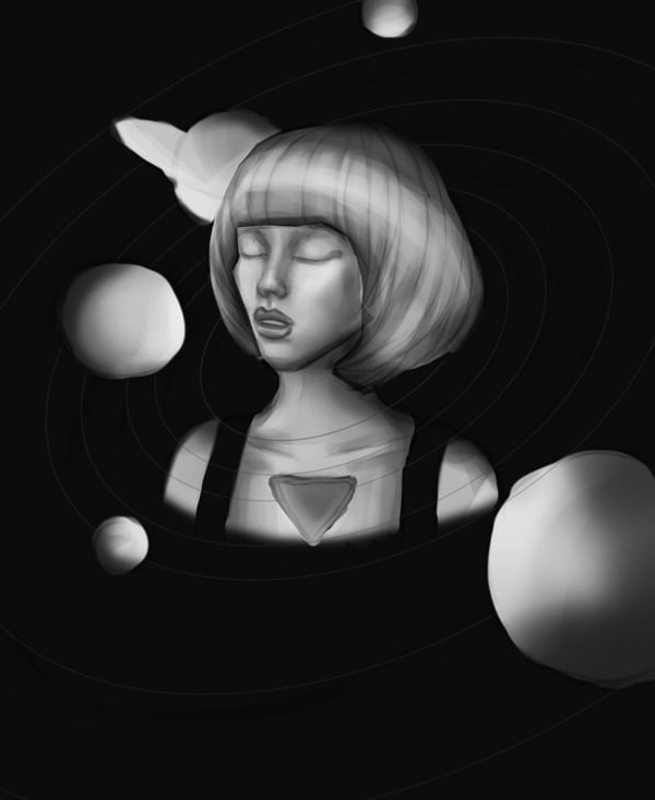 How to Fix Color Errors in Digital Painting With Adobe