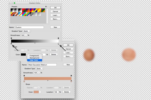 Balancing Skin Tone and Creating Skin Tone References | Envato Tuts+