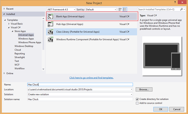 Creating Your First Universal Windows App | Envato Tuts+