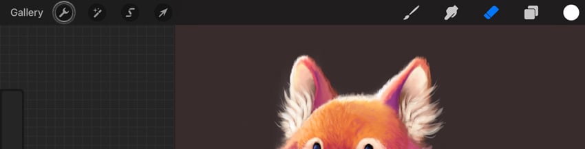 How to Change DPI in Procreate Envato Tuts 