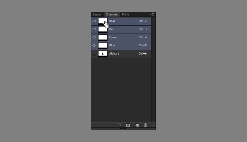 How to Blur a Background in Photoshop
