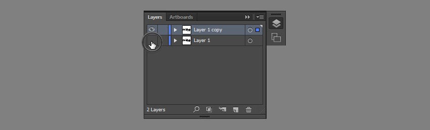 How To Convert Text To Outlines In Illustrator