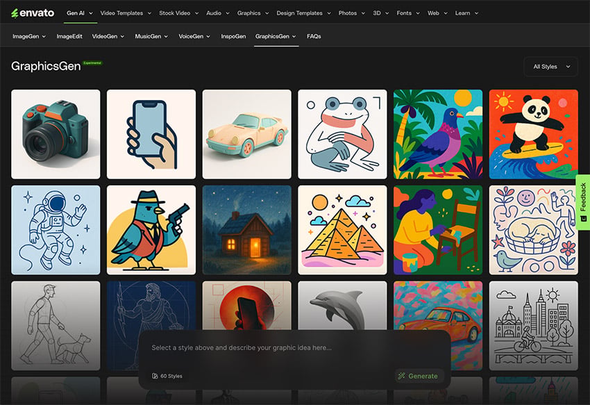 How to create a coloring book with AI | Envato Tuts+