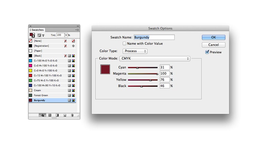 How to Create a Fall-Themed Wedding Invite in Adobe InDesign | Envato Tuts+