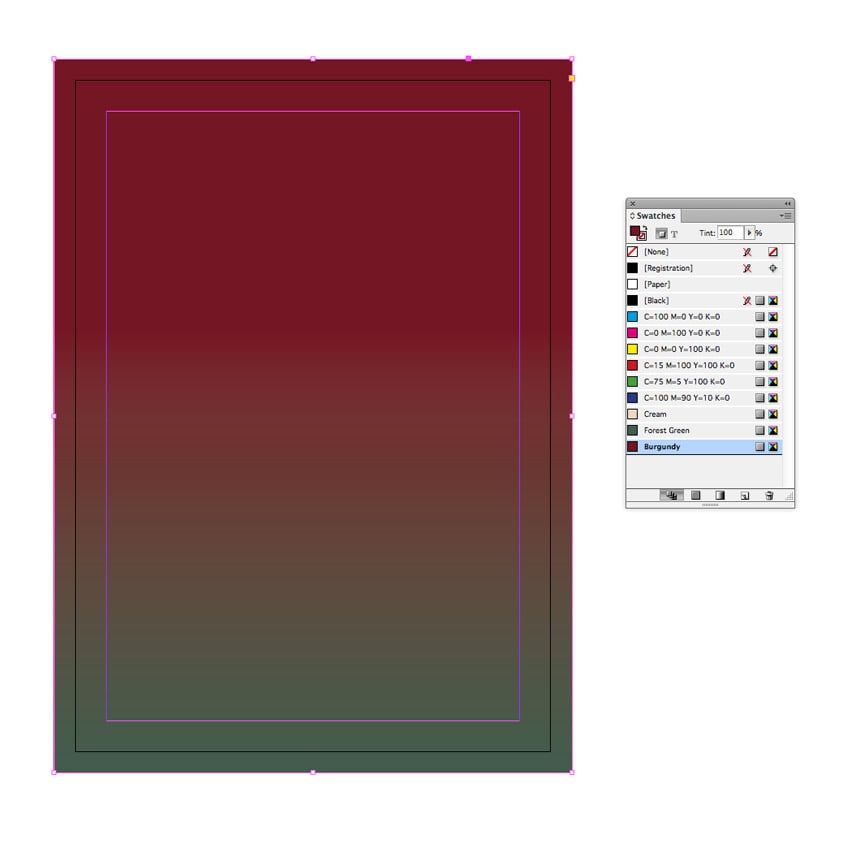 How to Create a Fall-Themed Wedding Invite in Adobe InDesign | Envato Tuts+