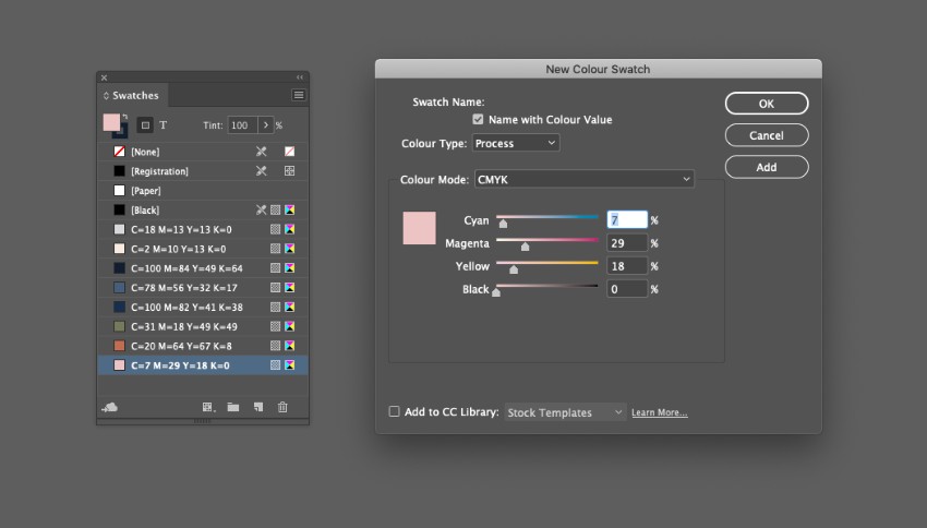 How to Make an InDesign Catalog Template | Envato Tuts+