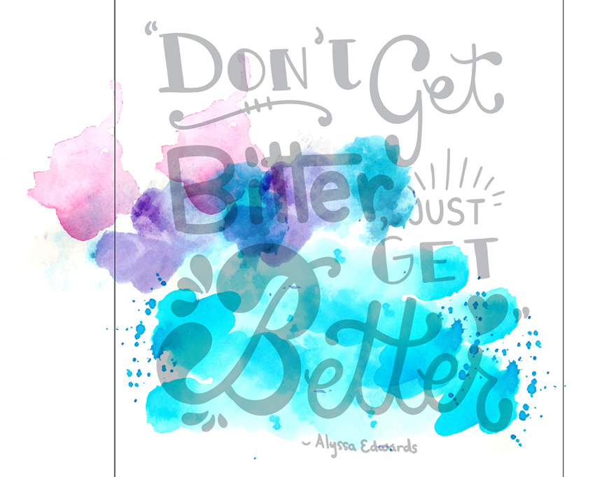 How to Create a Watercolor Texture in Adobe Illustrator