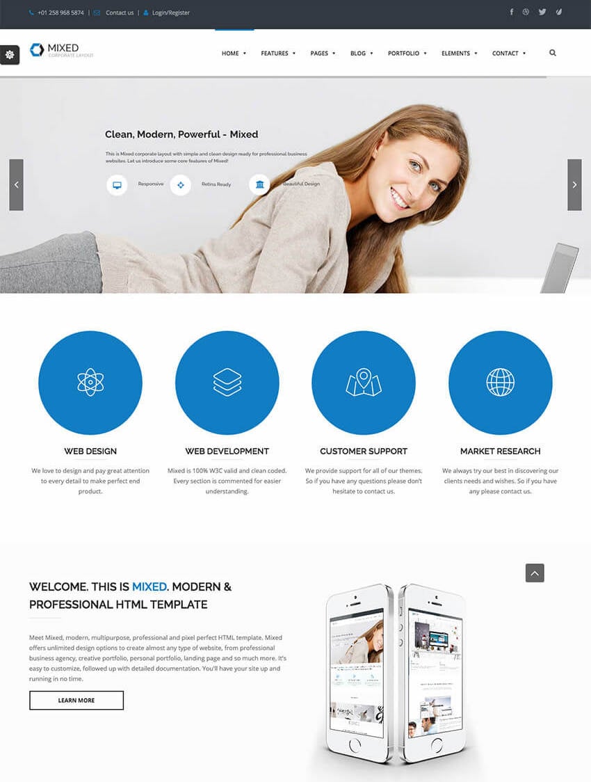 20 Tema Video WordPress Terbaik: Dengan Galeri yang Cantik dan Fitur