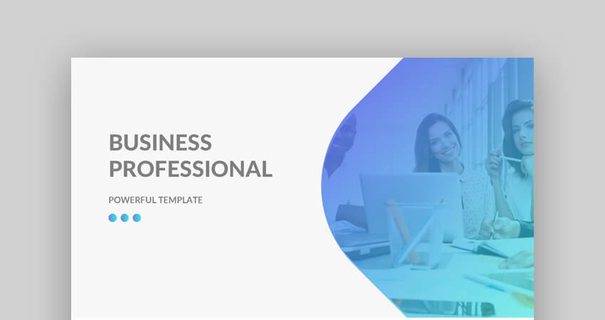 Las 20 mejores plantillas profesionales de Google Slides para ...