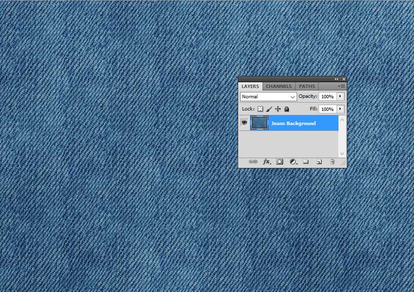How to Create a Realistic Embroidery Text Effect in Adobe Photoshop ...