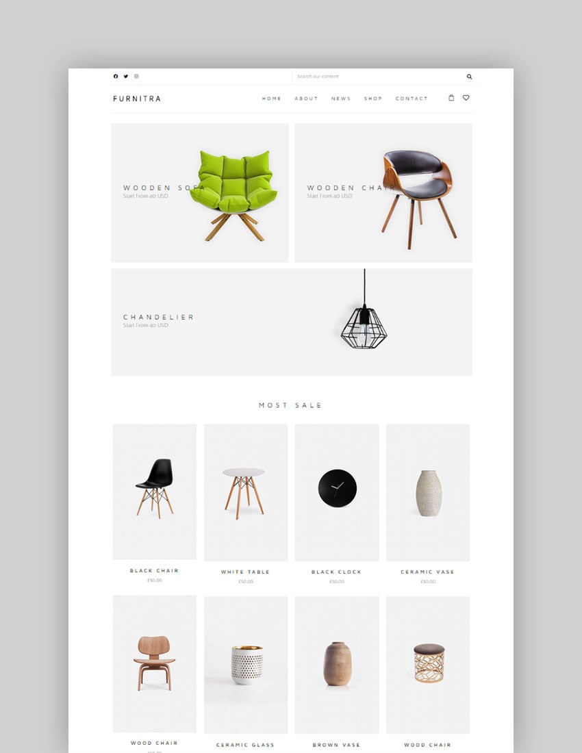Best Elementor Landing Page Templates for WordPress Envato Tuts+