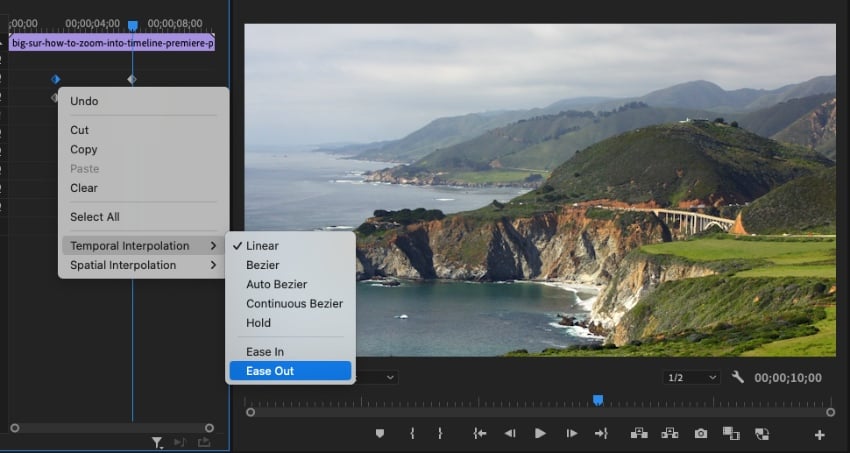 How to Zoom in on a Video in Premiere Pro | Envato Tuts+