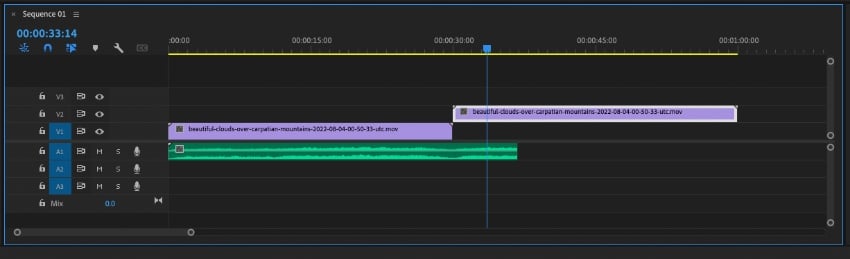 How to Duplicate Audio & Video Clips in Premiere Pro (Quickly Copy ...