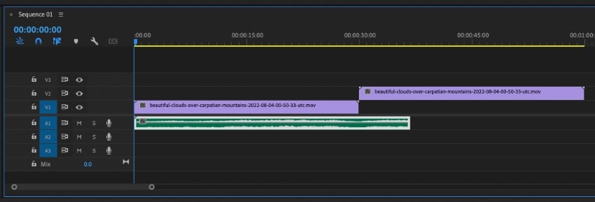 How to Duplicate Audio & Video Clips in Premiere Pro (Quickly Copy ...