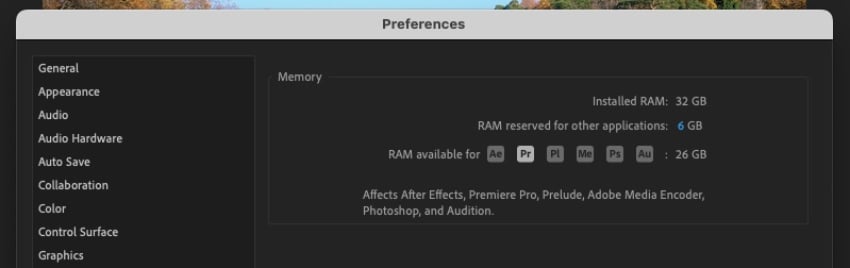 Lagging? How to Make Premiere Pro Run Faster | Envato Tuts+