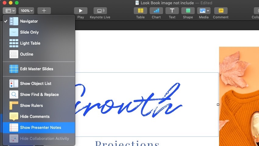 What Is Apple Keynote Software? +Use It to Make Presentations | Envato ...