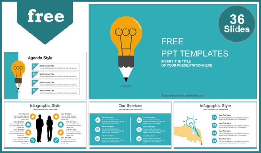 25+ Best Free MS PowerPoint PPT Icons to Download for 2025 ...