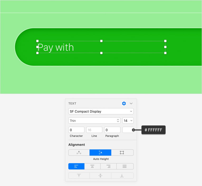 How to Design a Car App Design UI in Sketch