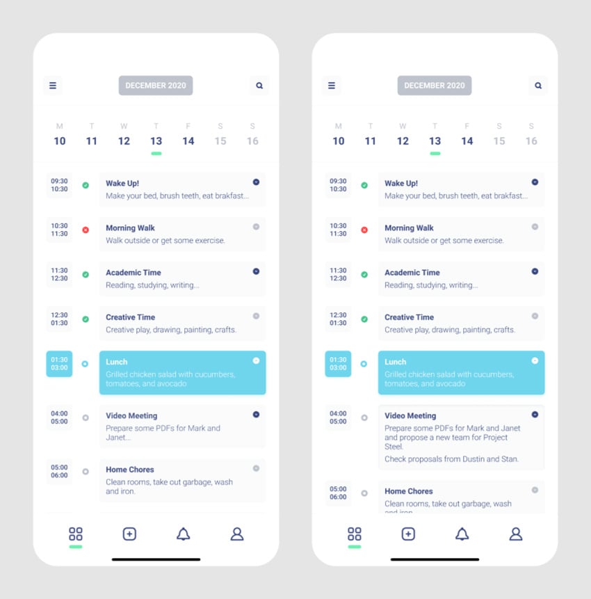 How to Use Figma’s Inspect Panel | Envato Tuts+