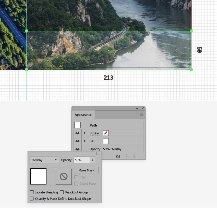How to Create a Pamphlet Template in Illustrator Envato Tuts+