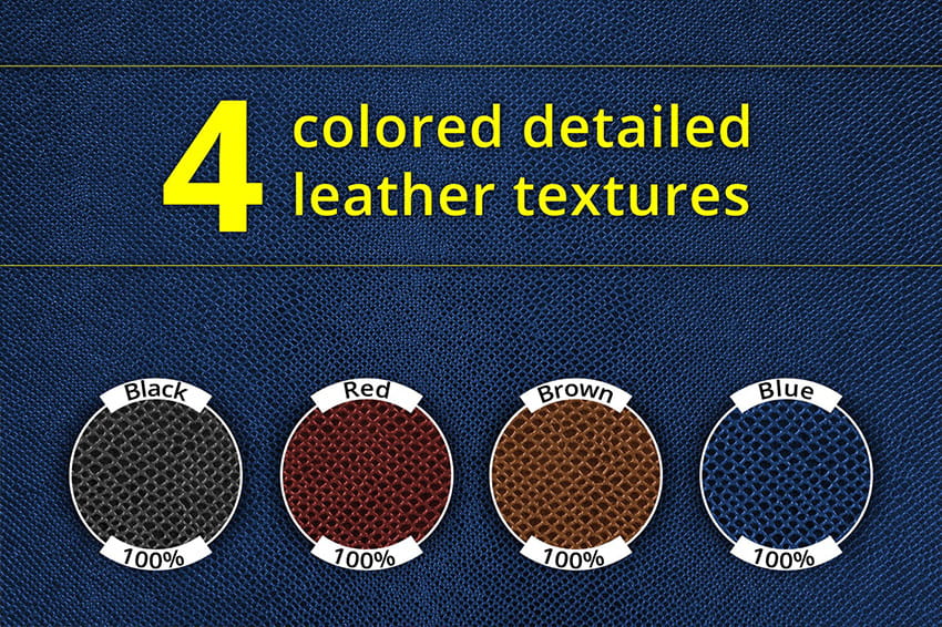 leather texture