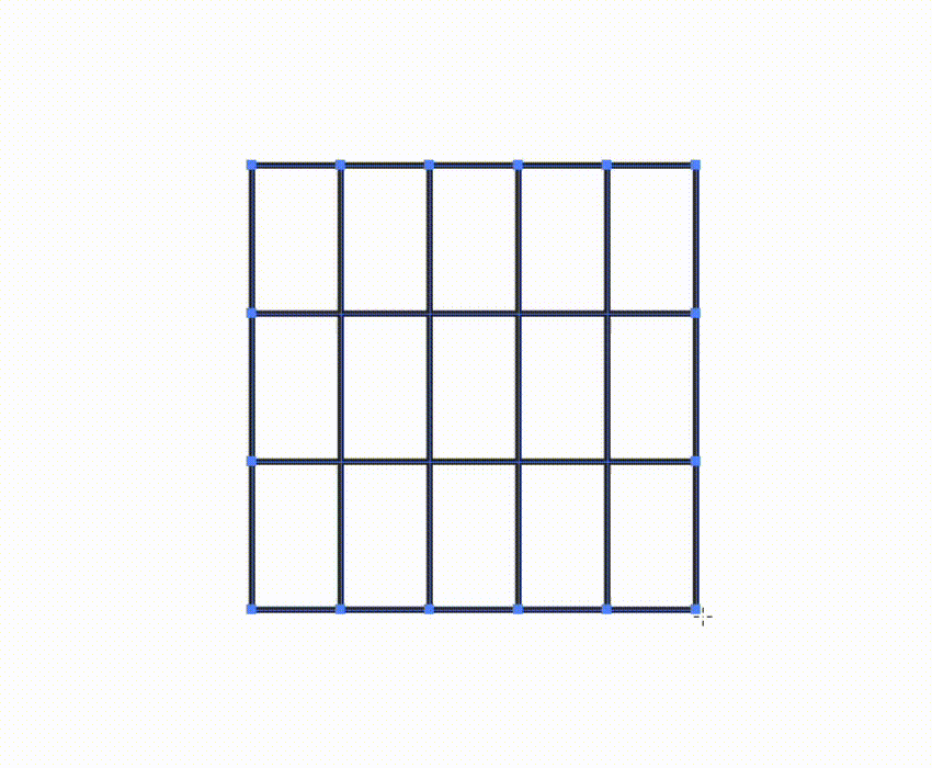 How to Make a Grid in Illustrator | Envato Tuts+